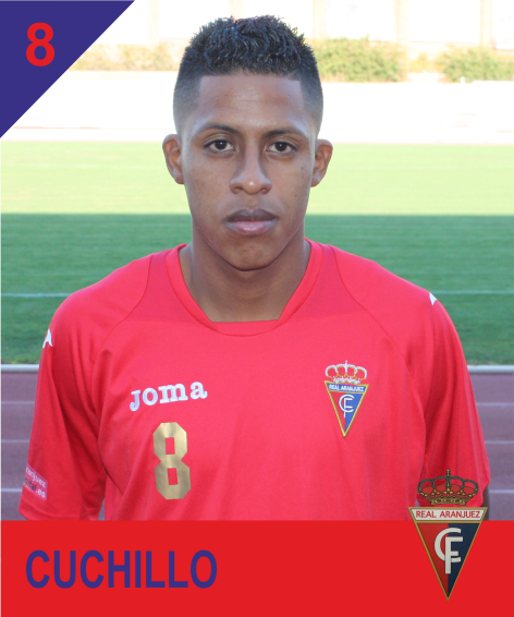 CUCHILLO